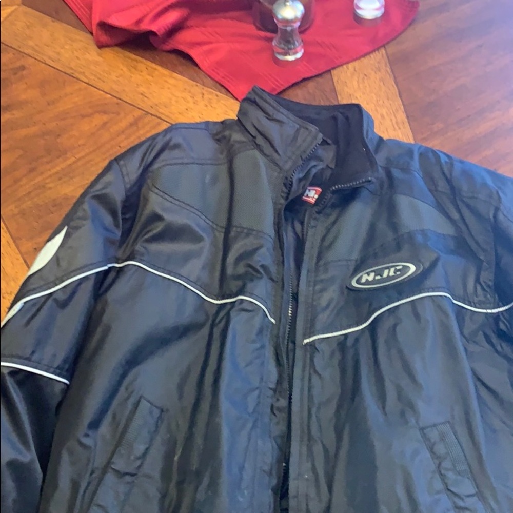 Snowmobile Jacket